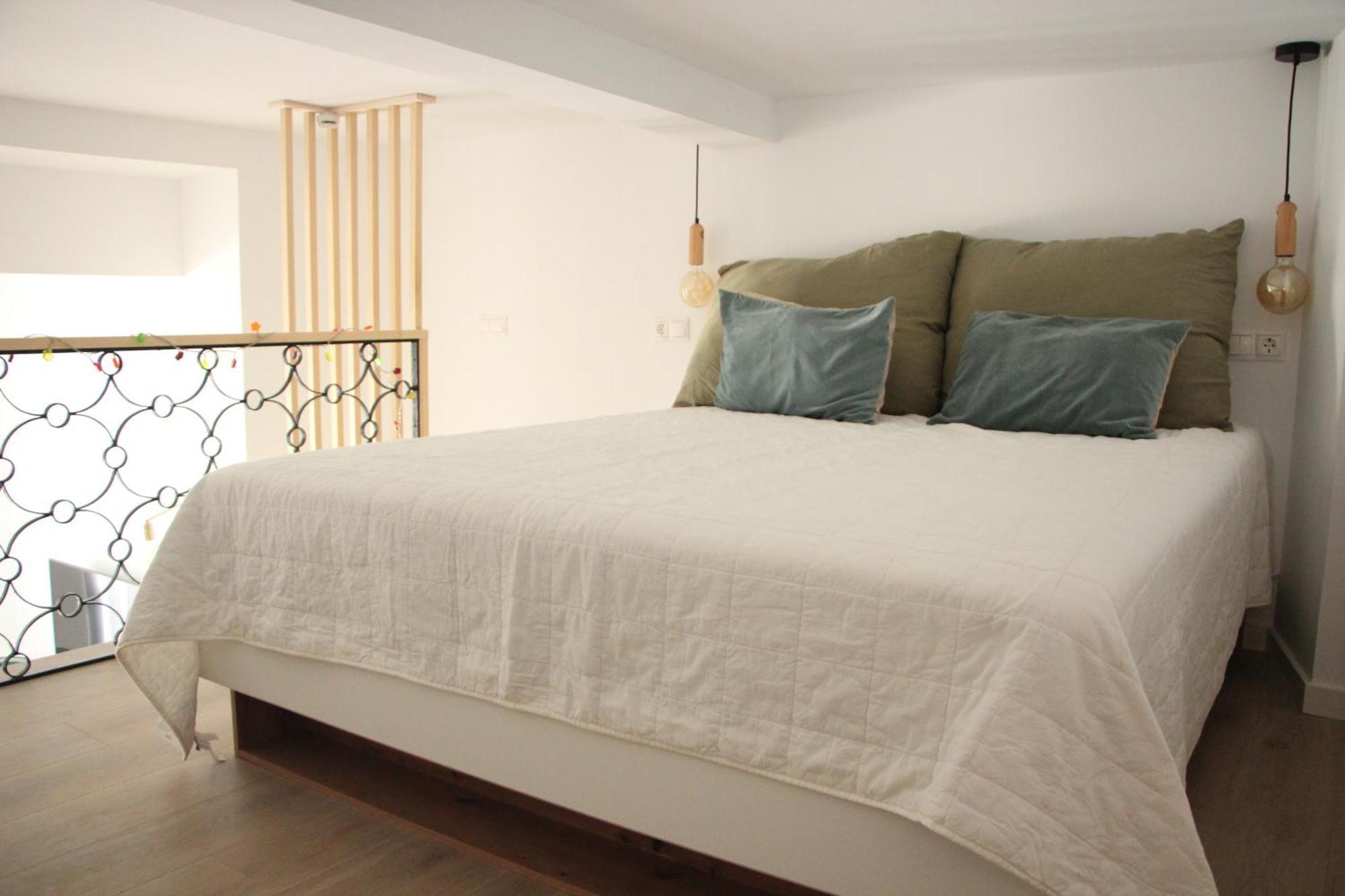 La Casa El Molinillo - * Malaga