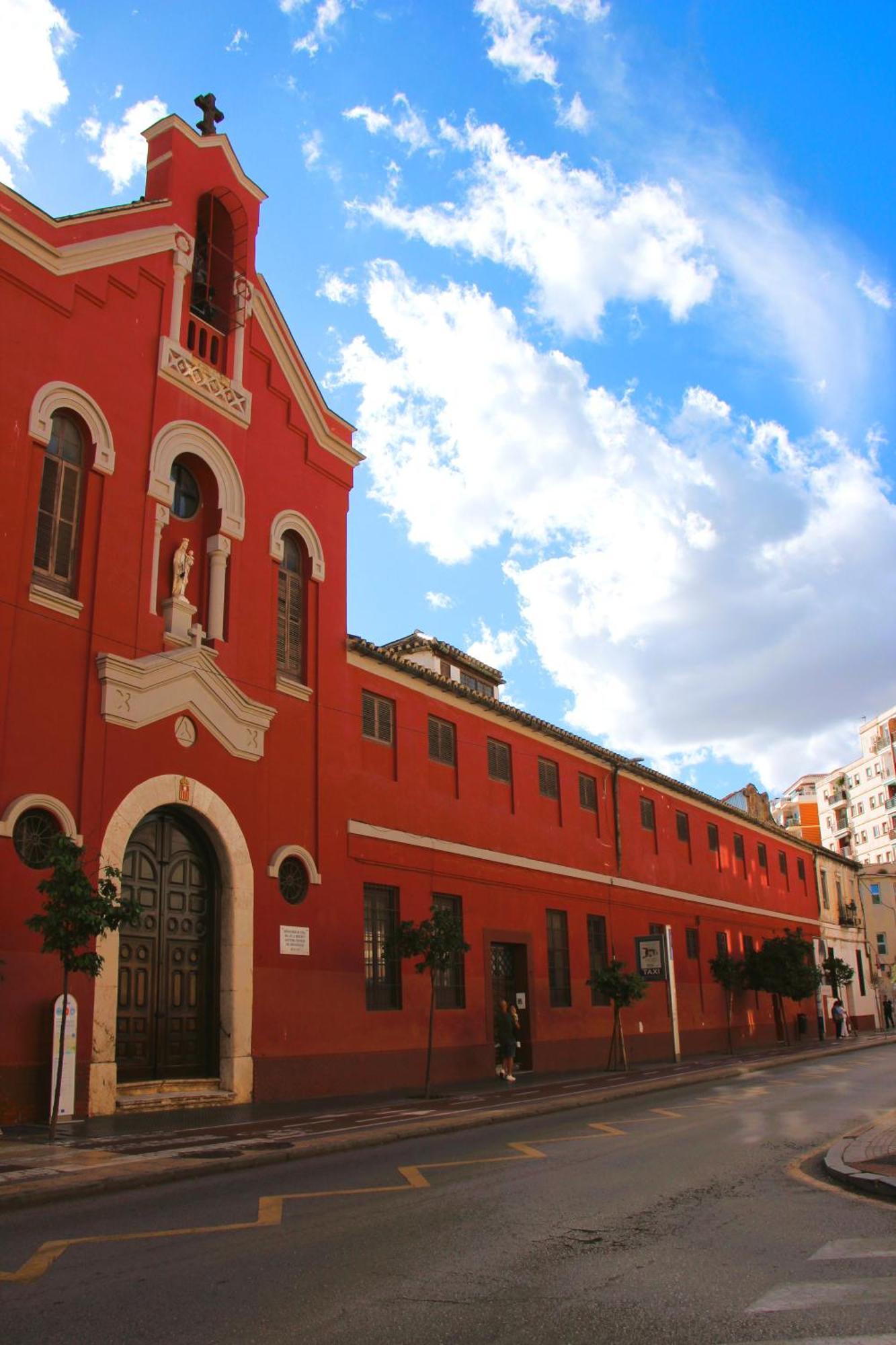 La Casa El Molinillo - Malaga