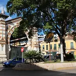 La Casa El Molinillo - Maison D\'Hotes
